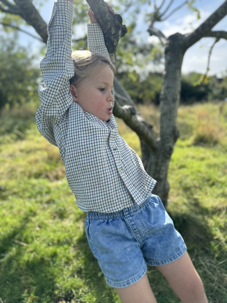 Children's Blouses & Shirts