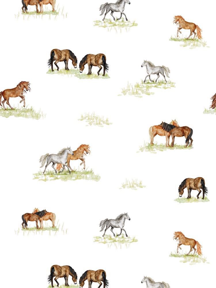 Sew Aneira Pony Baby Bib