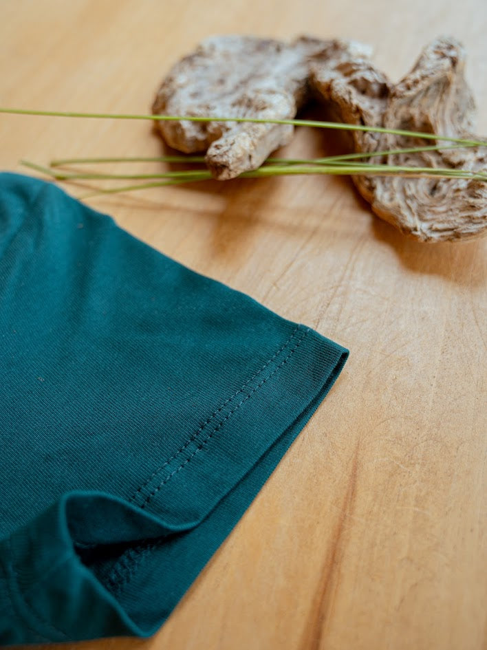Free Range Kid organic cotton t shirt