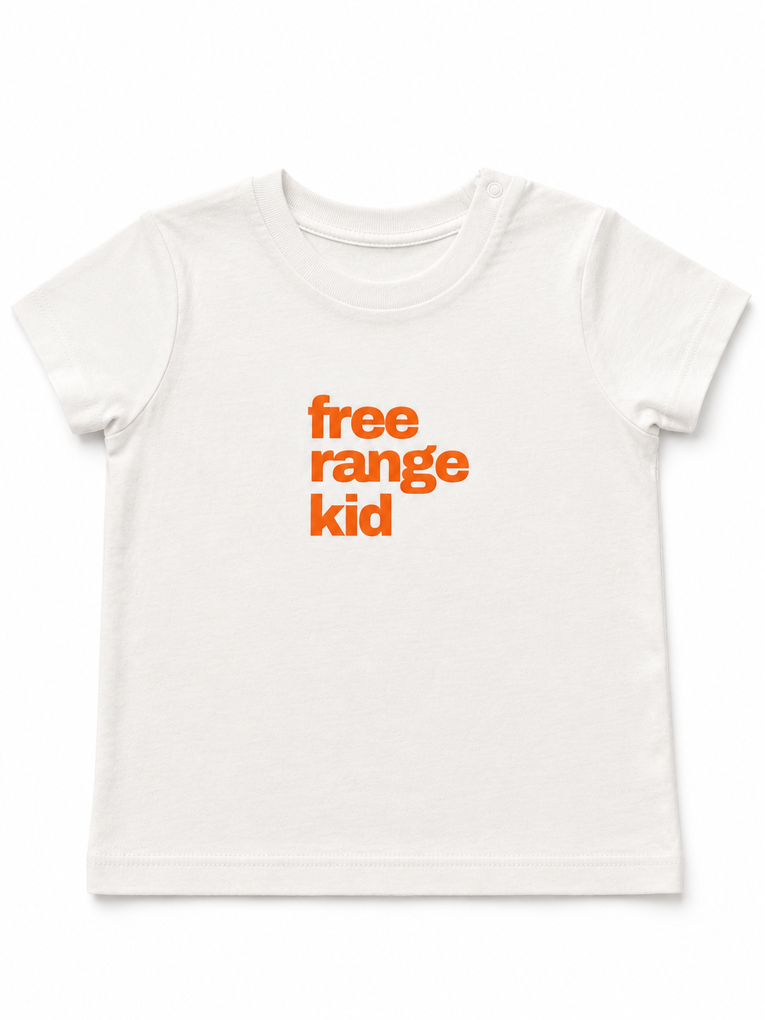 Free Range Kid Toddler Natural Raw