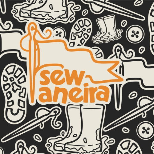 Sew Aneira Tote Bag