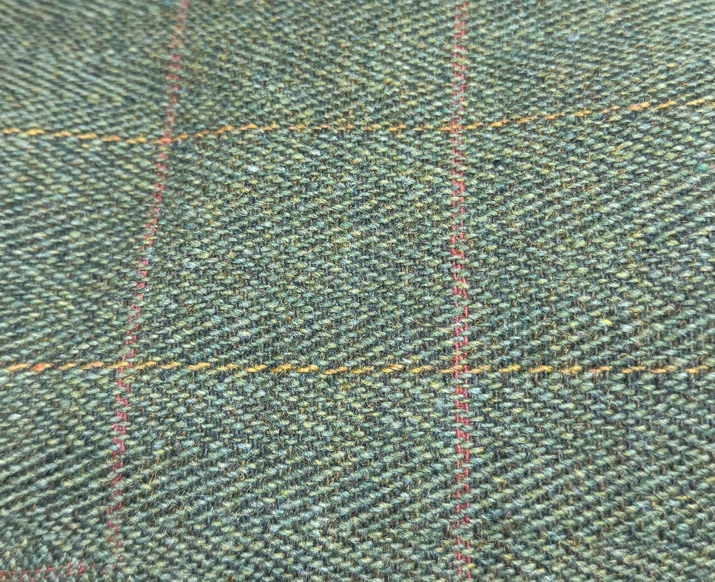 Baby & Toddler Tweed Flat Cap