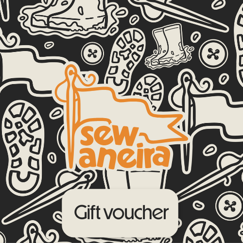 sew aneira Gift Voucher