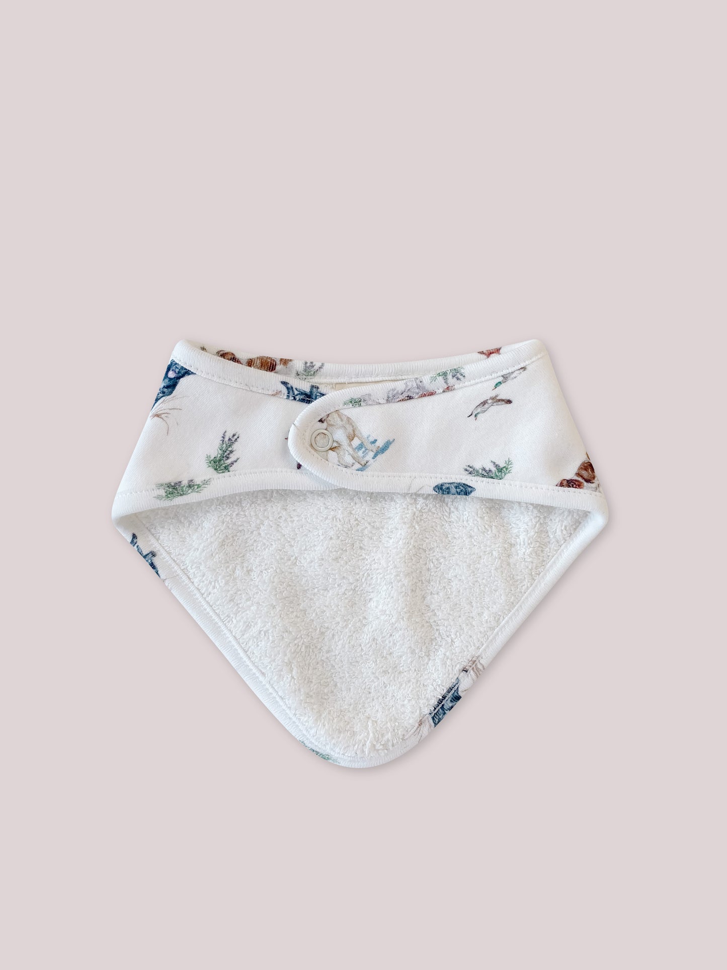 Little Stamford Co Gun Dog Bib