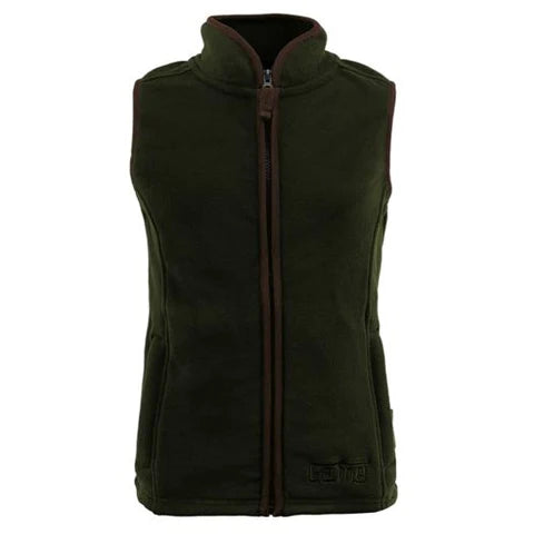 Kids's Country Fleece Gilet