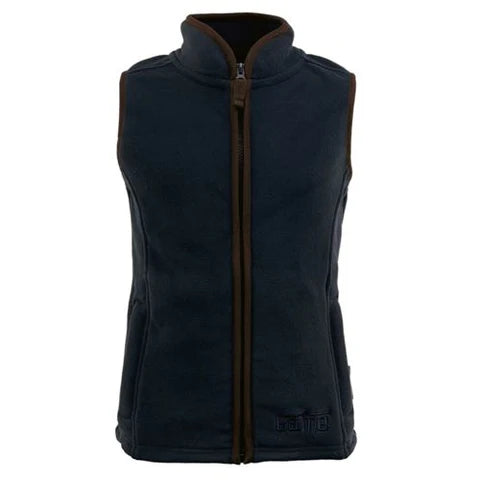 Kids's Country Fleece Gilet