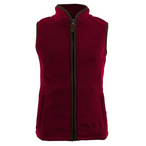 Kids's Country Fleece Gilet