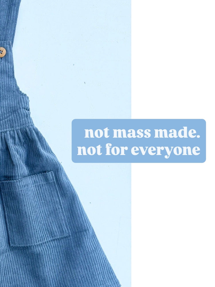 Sew Aneira Made In The U.K. Collection