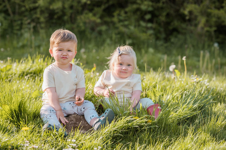 Baby & Toddler Leggings, Bloomers and Trousers