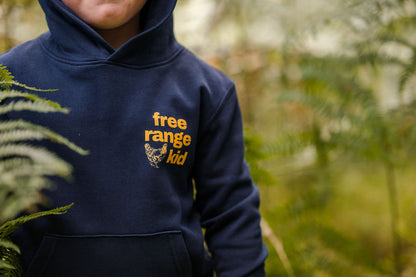 Free Range Hoodie