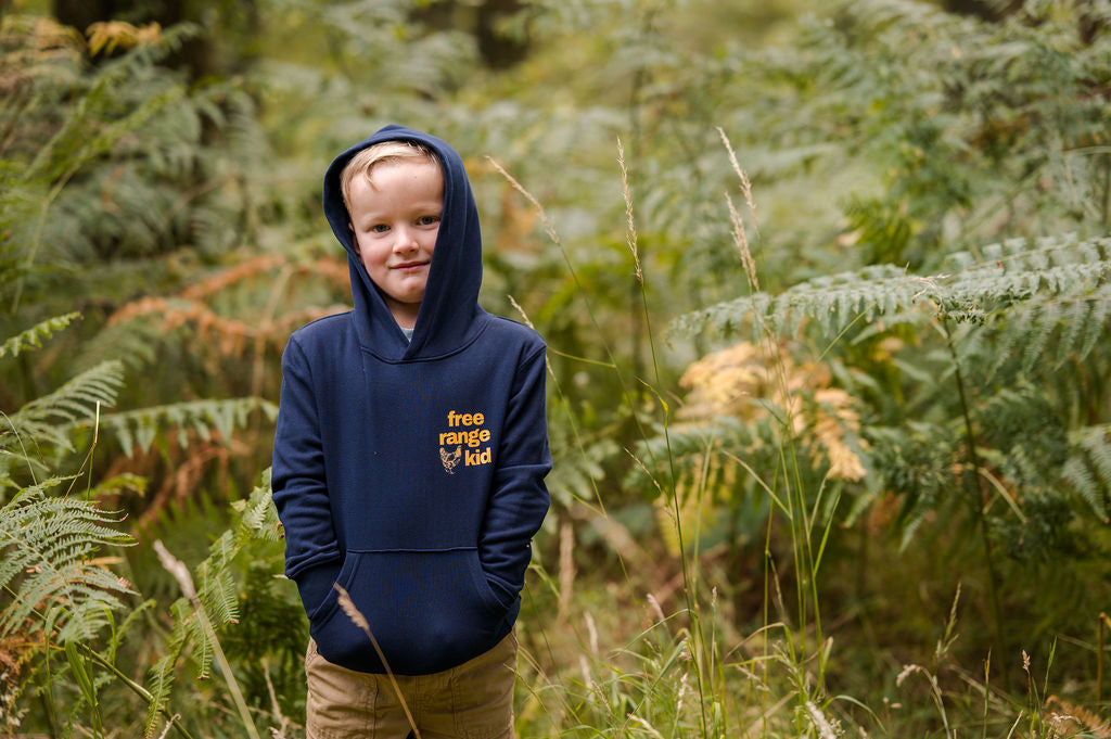 Free Range Hoodie