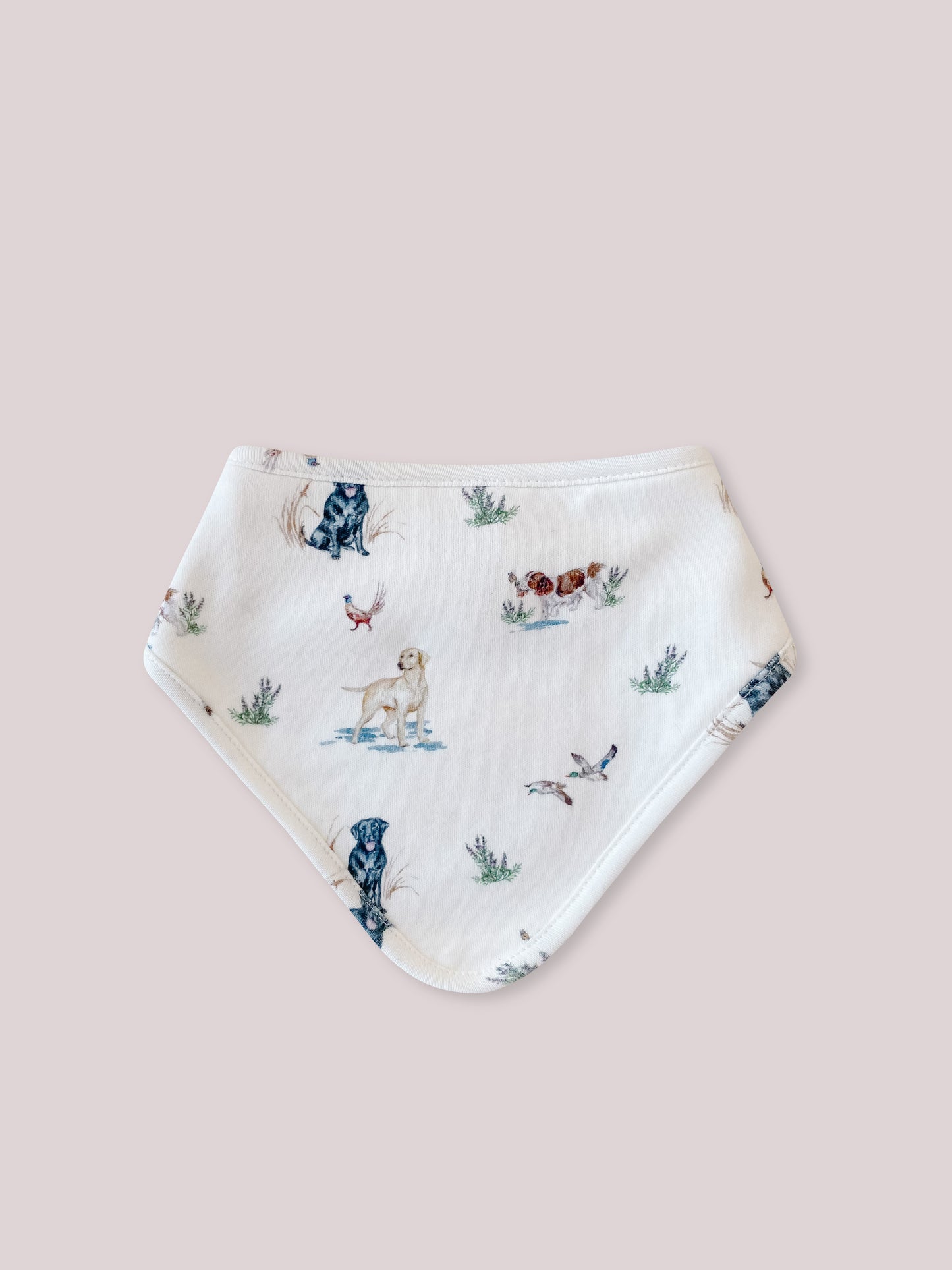 Little Stamford Co Gun Dog Bib