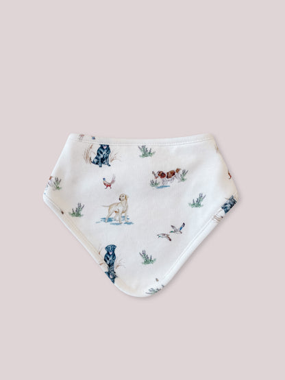 Little Stamford Co Gun Dog Bib