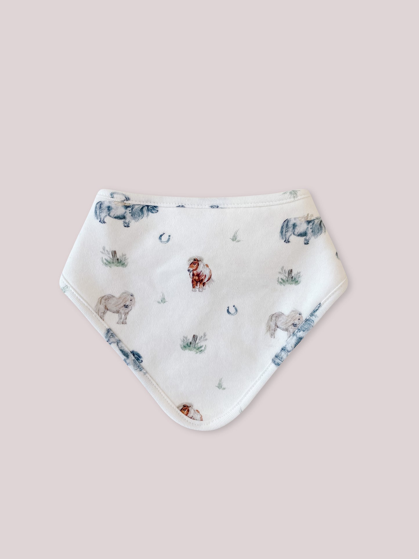 Pony New Baby Gift set