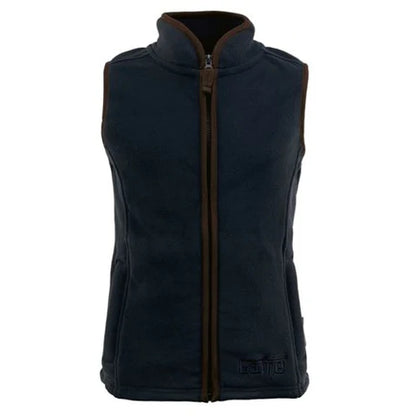 Kids's Country Fleece Gilet
