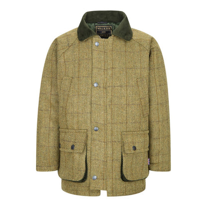 Children’s Tweed Shooting Jacket