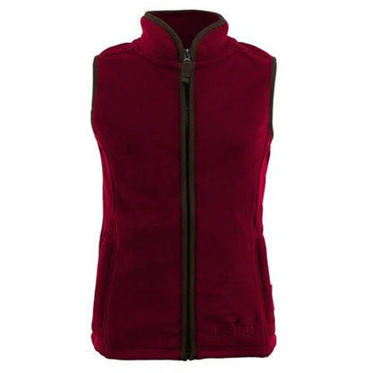Kids's Country Fleece Gilet
